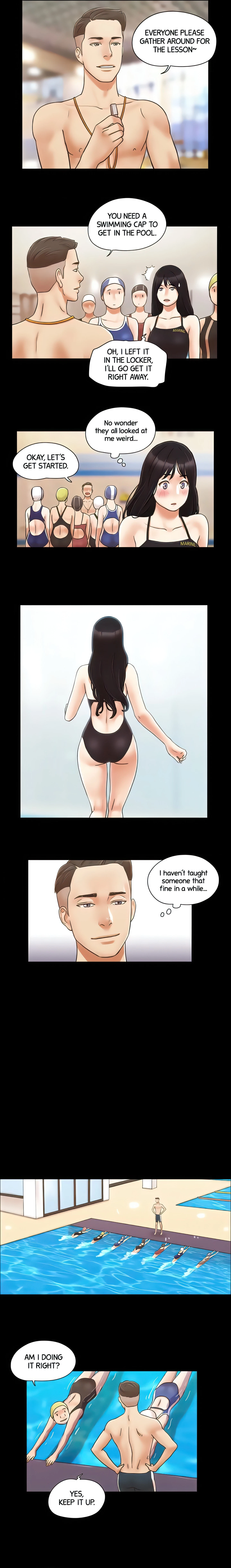 Only With Consent Chapter 14 (Uncensored), page 9