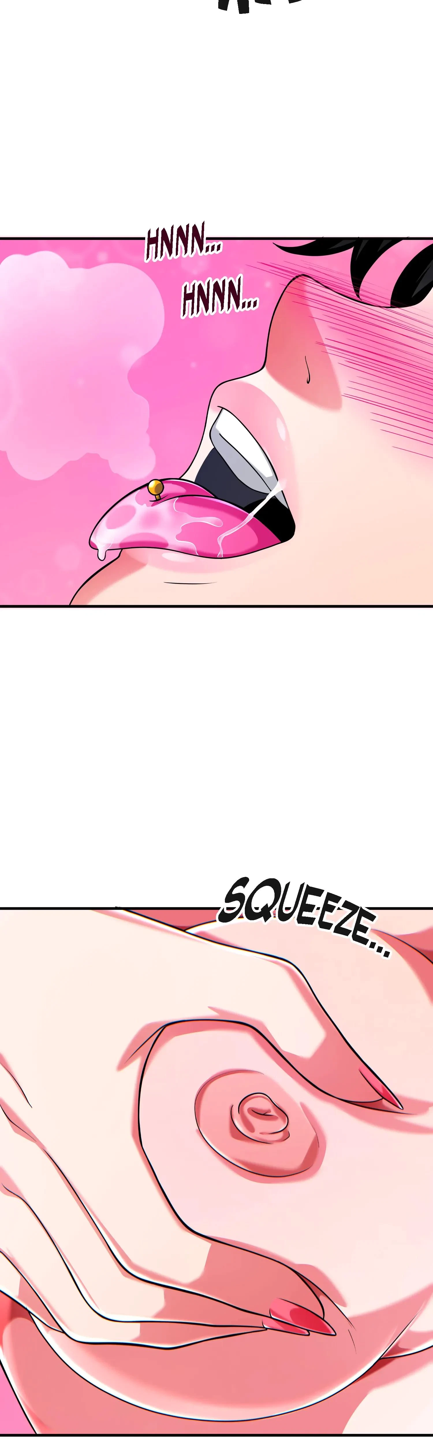 Bet Me Hard Chapter 6, page 3