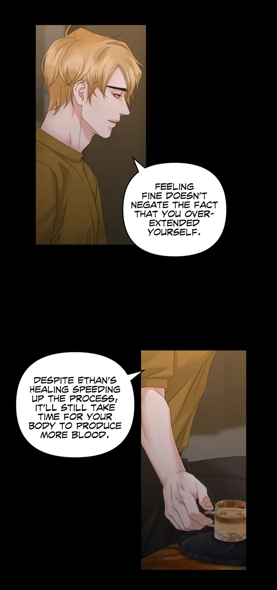 Chapter 85, page 28