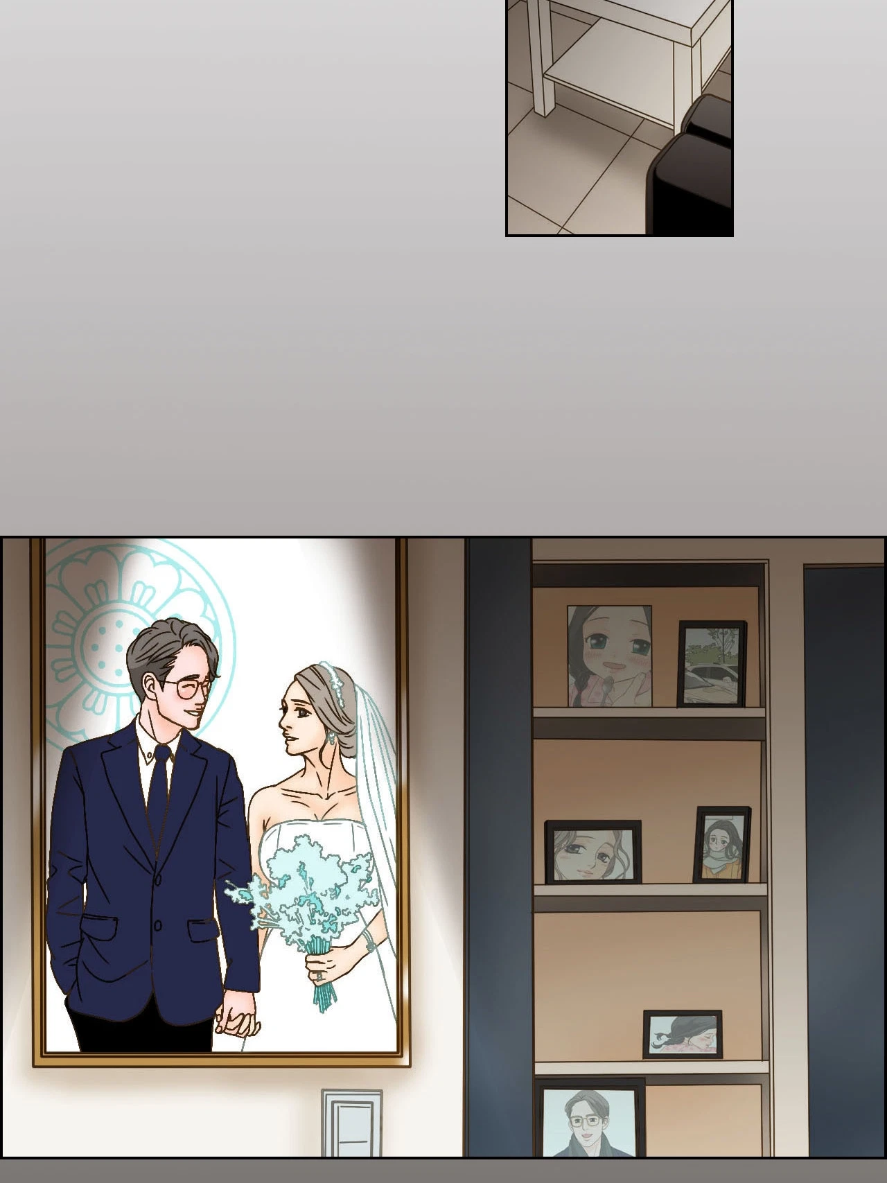 My Mother's Lover 2 Chapter 19, page 11