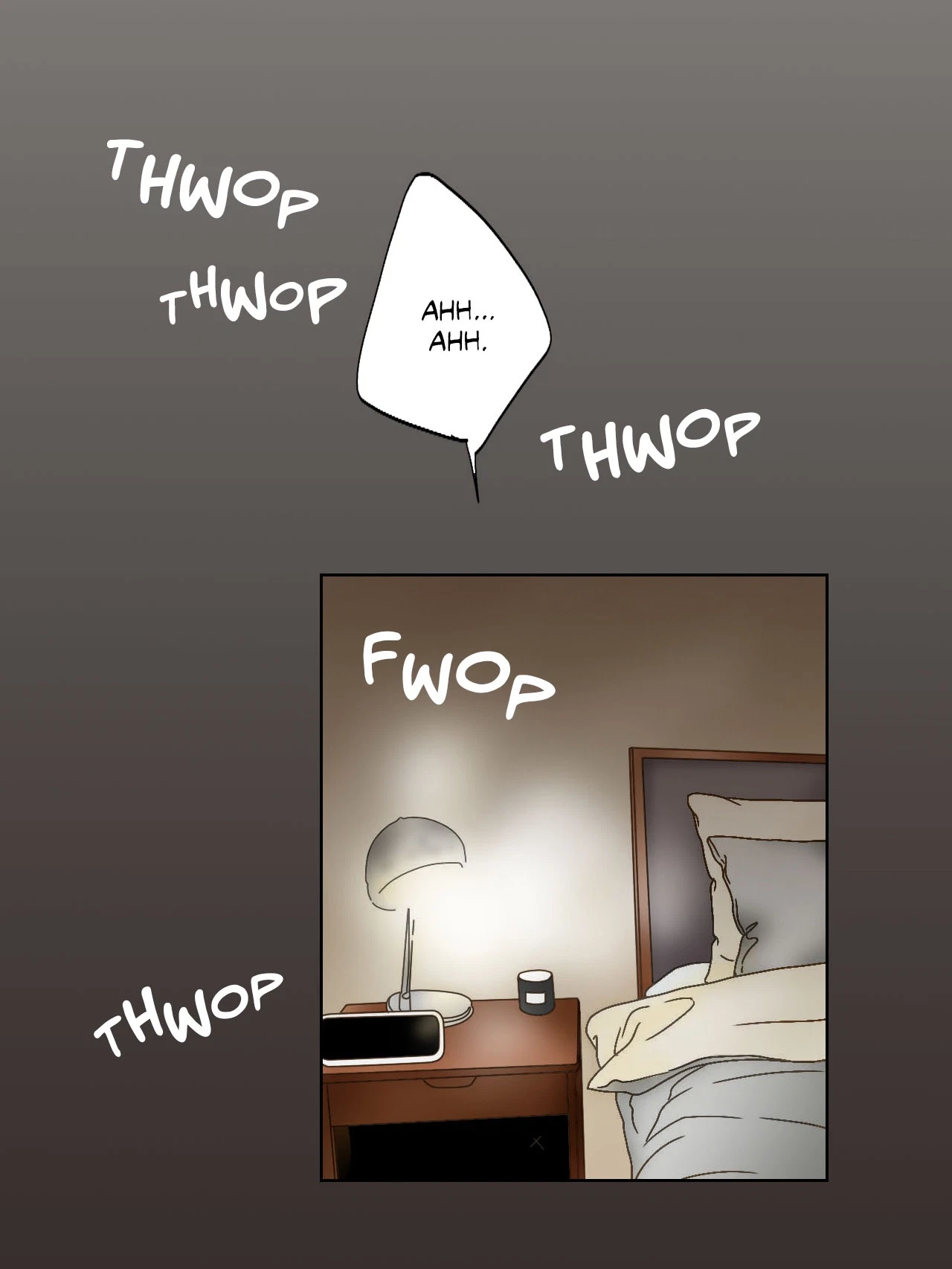 My Mother's Lover 2 Chapter 19, page 12