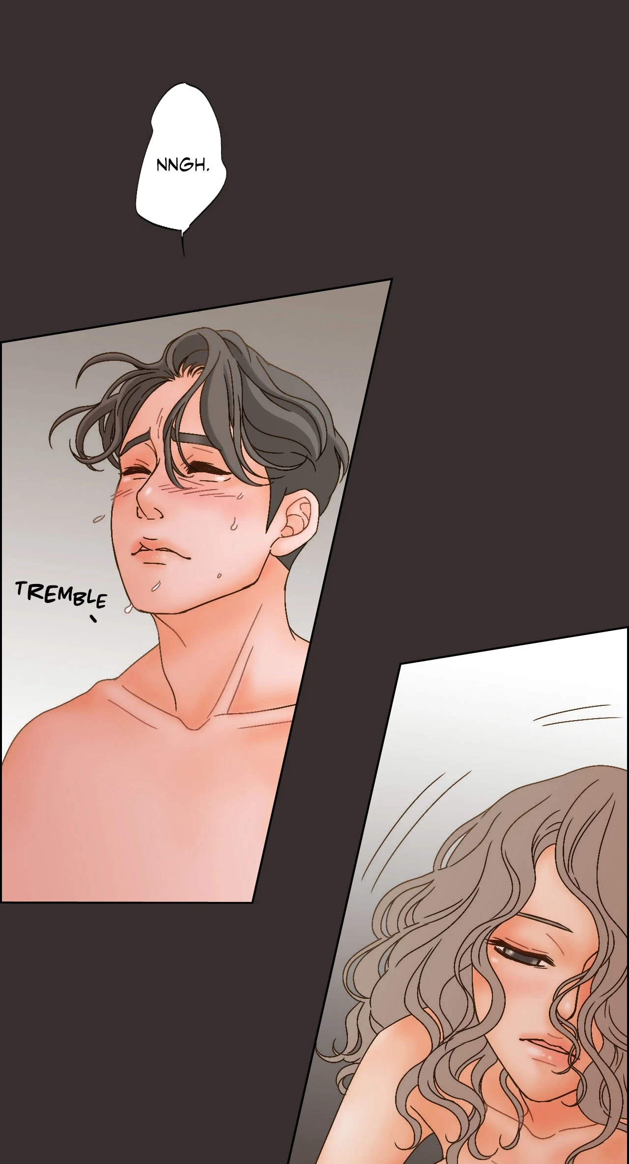 My Mother's Lover 2 Chapter 19, page 18