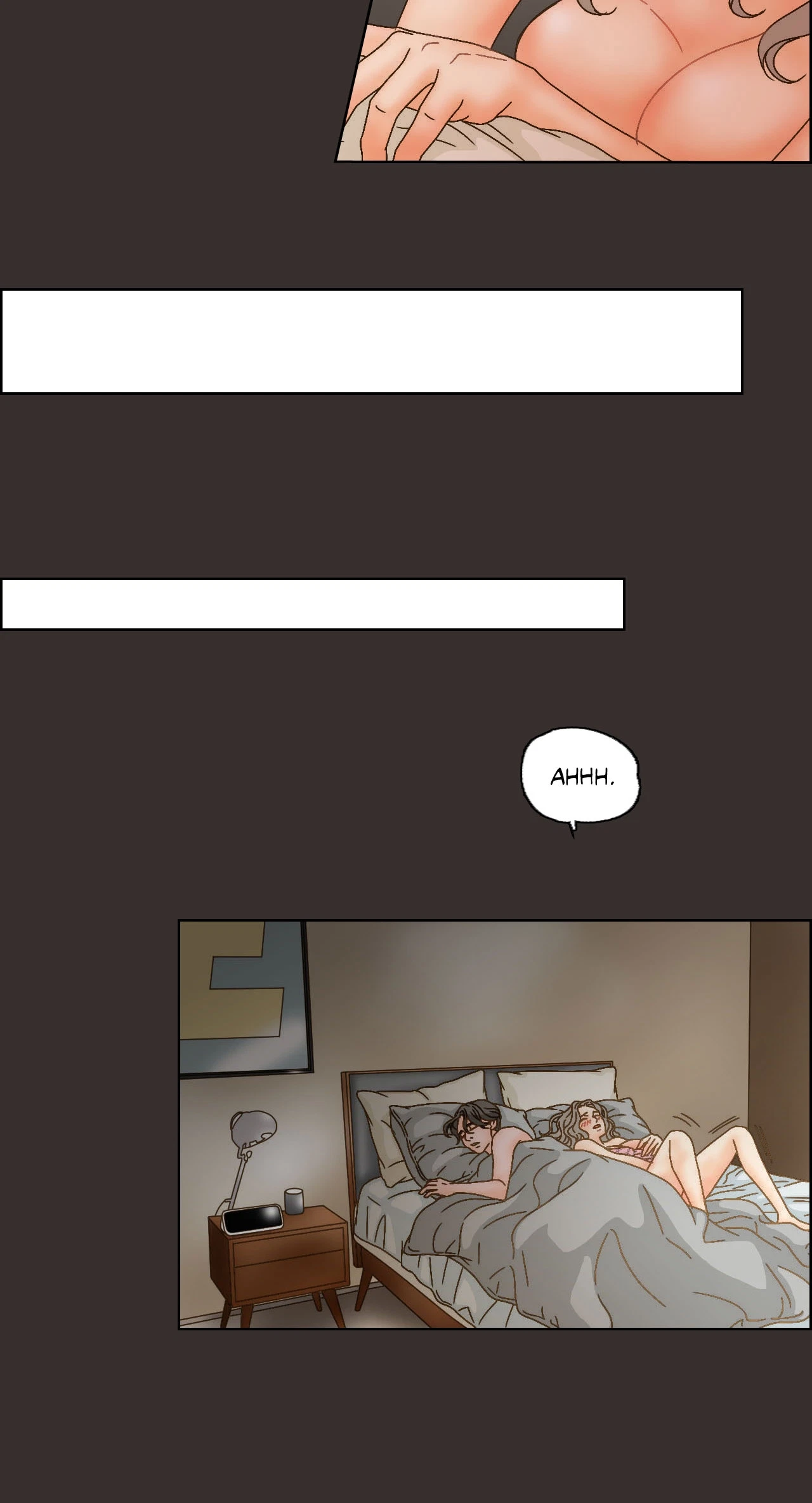 My Mother's Lover 2 Chapter 19, page 19