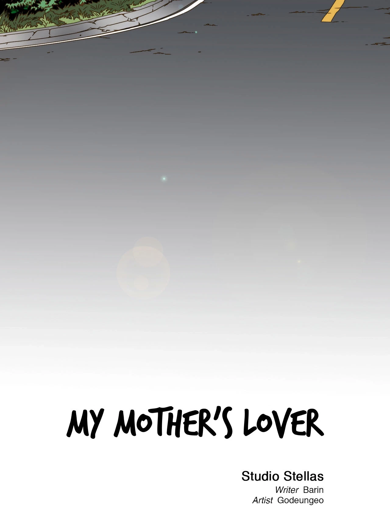 My Mother's Lover 2 Chapter 19, page 2
