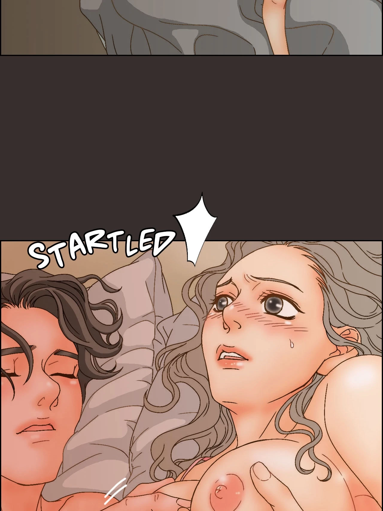 My Mother's Lover 2 Chapter 19, page 25