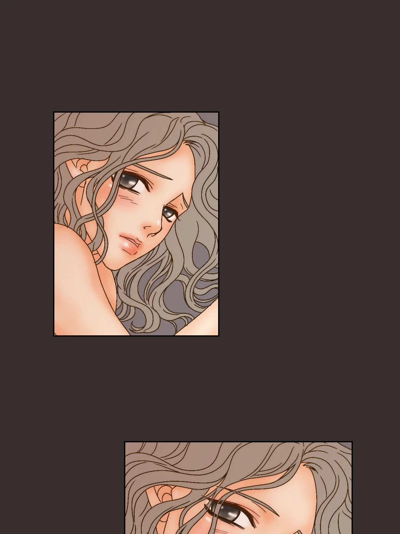 My Mother's Lover 2 Chapter 19, page 27