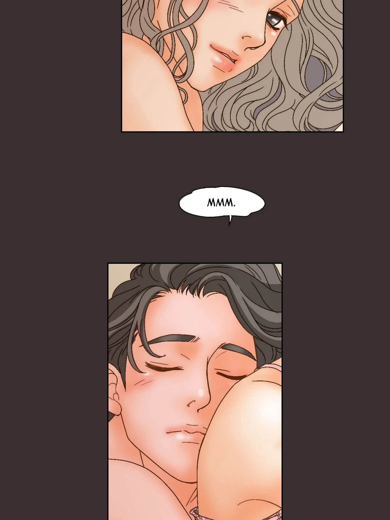 My Mother's Lover 2 Chapter 19, page 28