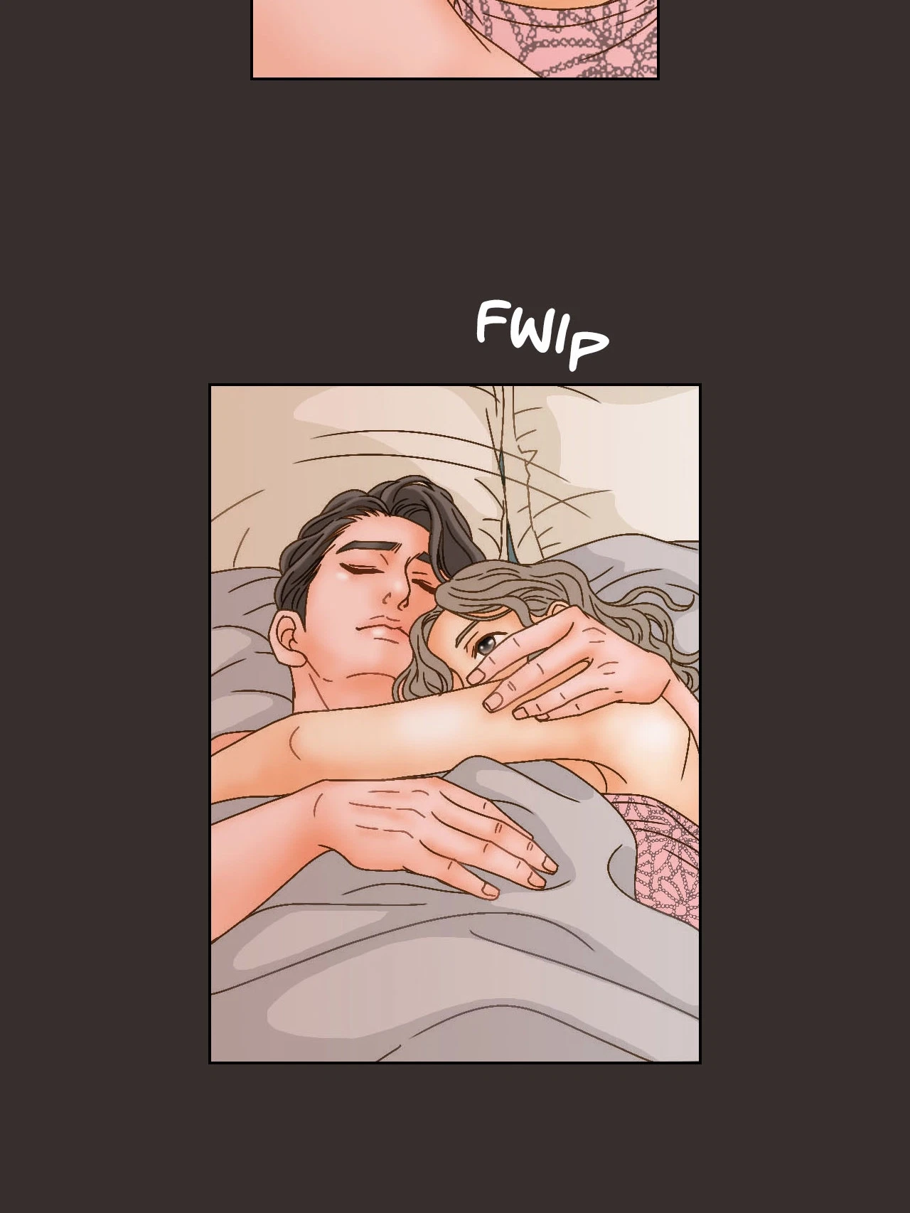 My Mother's Lover 2 Chapter 19, page 29