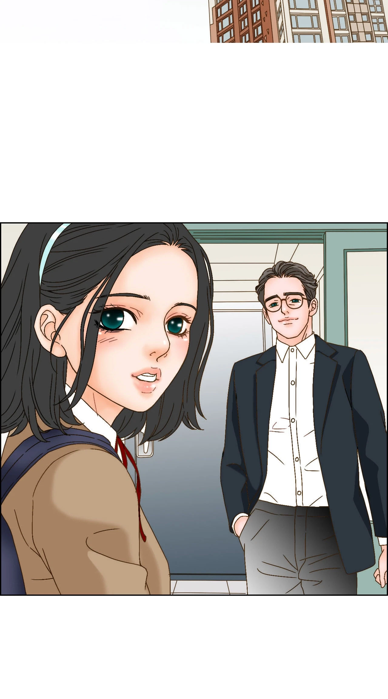 My Mother's Lover 2 Chapter 19, page 34