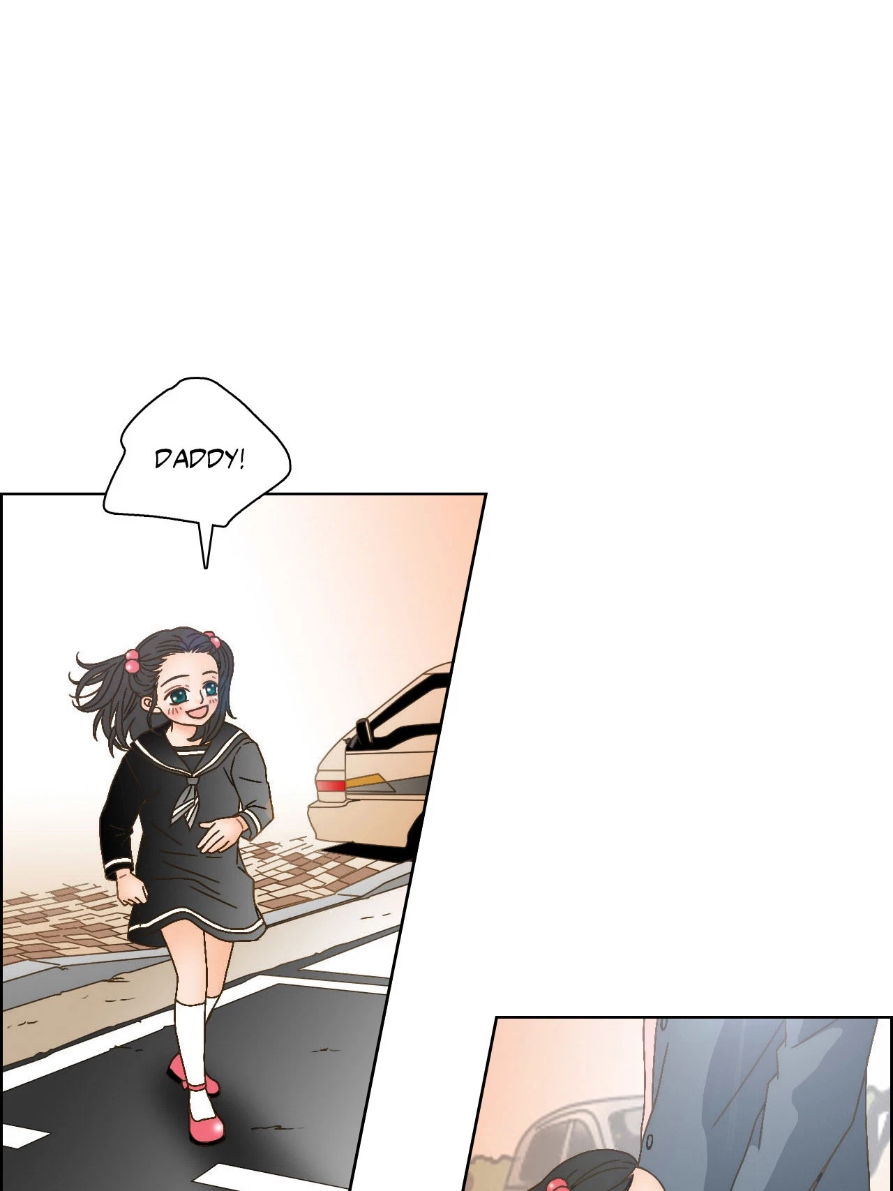 My Mother's Lover 2 Chapter 19, page 4