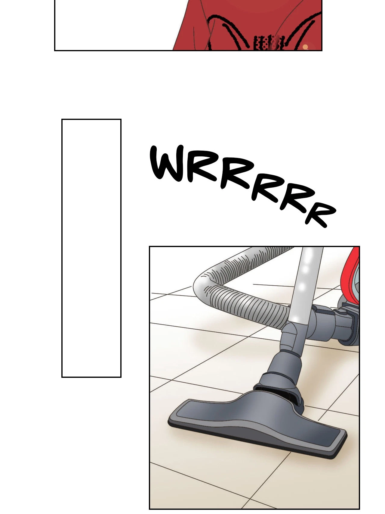 My Mother's Lover 2 Chapter 19, page 40