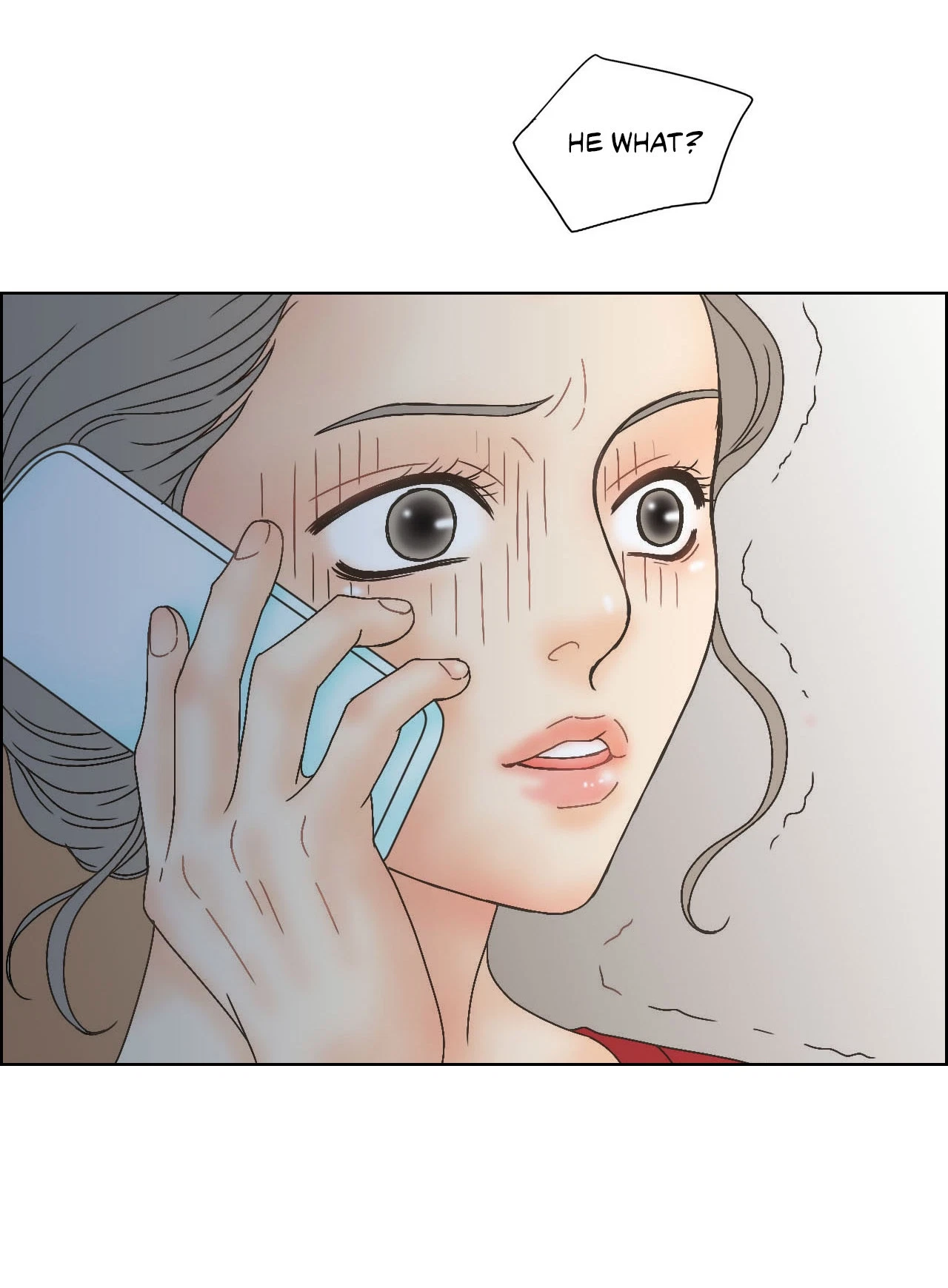 My Mother's Lover 2 Chapter 19, page 45
