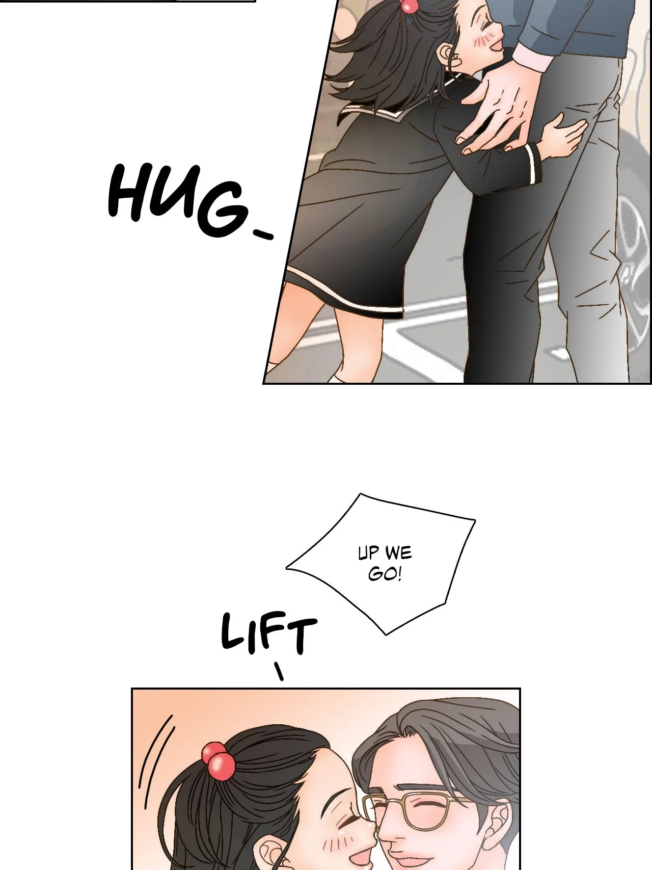 My Mother's Lover 2 Chapter 19, page 5