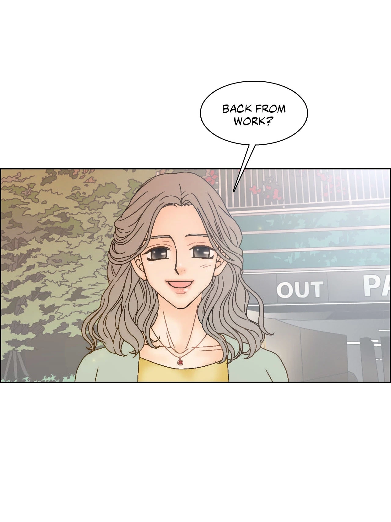 My Mother's Lover 2 Chapter 19, page 7