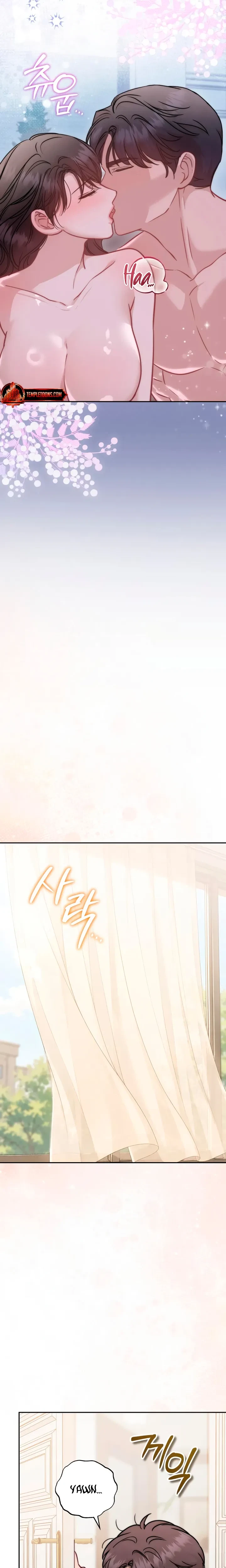 Night's Whispers Chapter 57, page 10