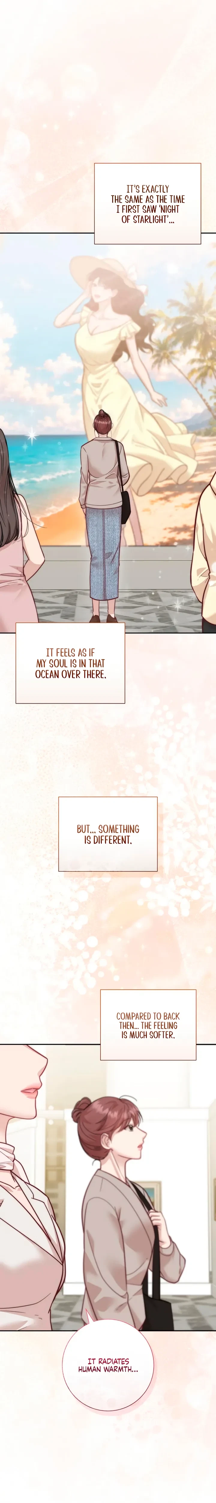 Night's Whispers Chapter 57, page 20
