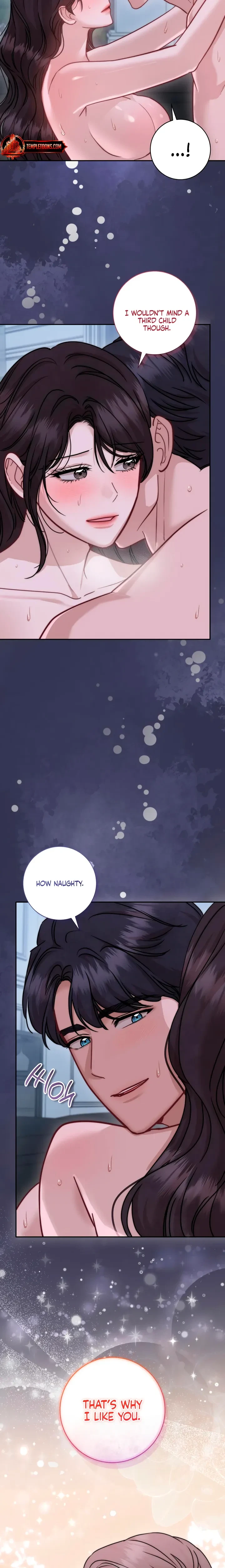 Night's Whispers Chapter 57, page 3