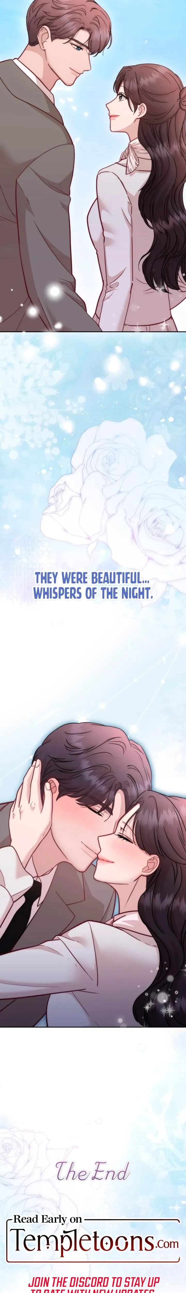 Night's Whispers Chapter 57, page 30