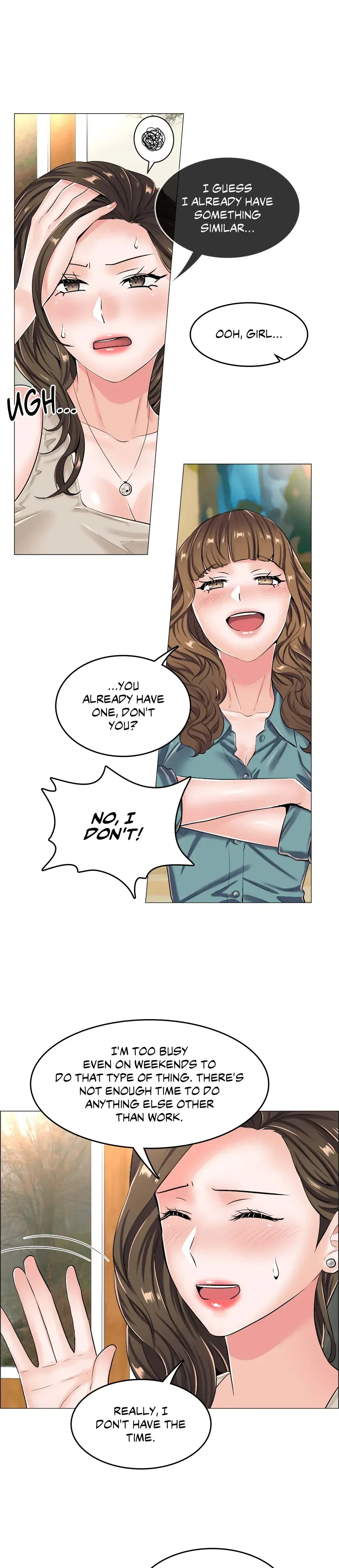 The Game: Fatal Doctor Chapter 22, page 10