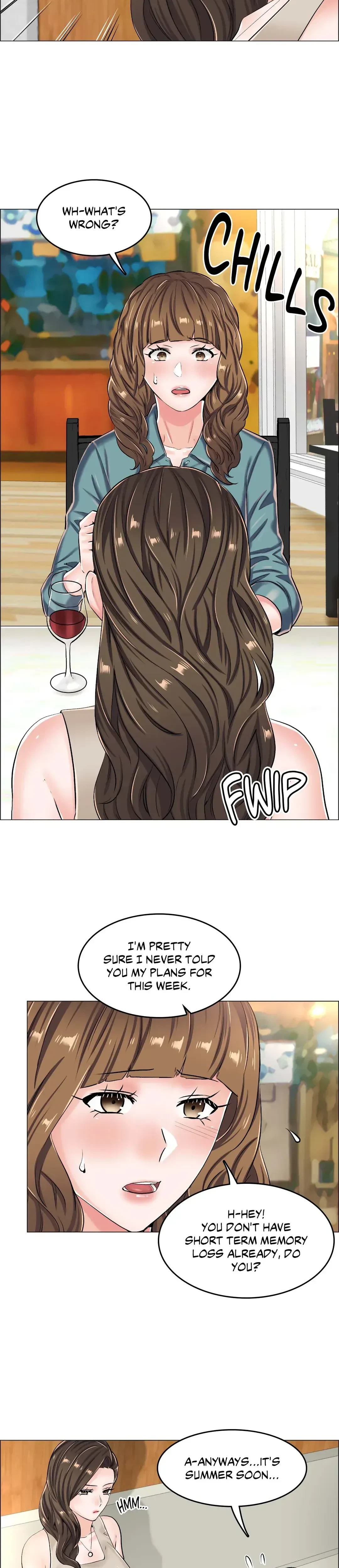 The Game: Fatal Doctor Chapter 22, page 12