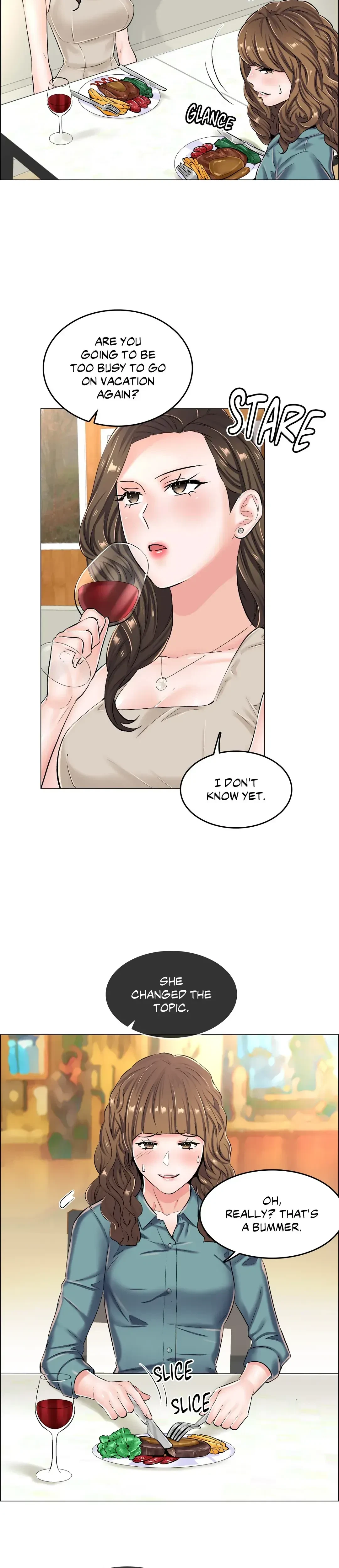 The Game: Fatal Doctor Chapter 22, page 13