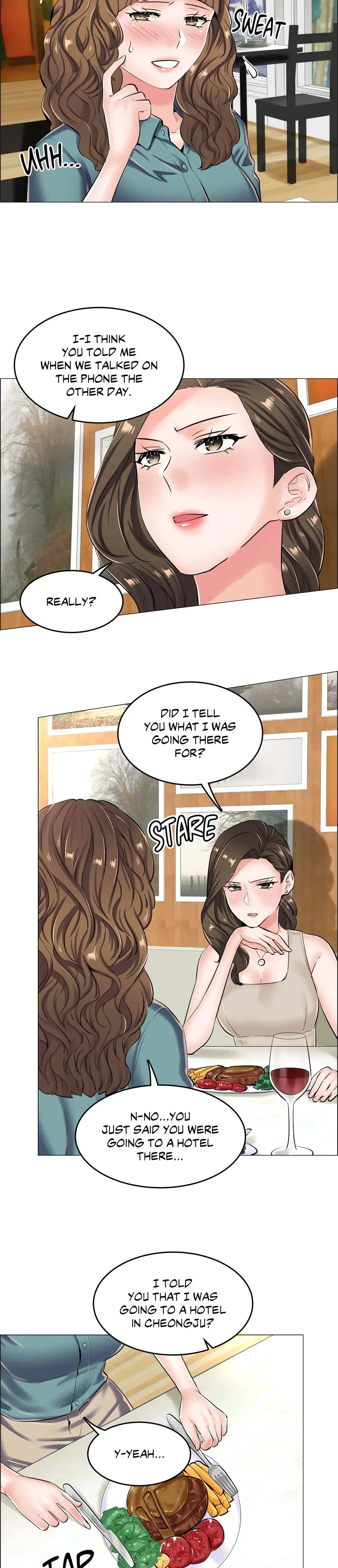 The Game: Fatal Doctor Chapter 22, page 15
