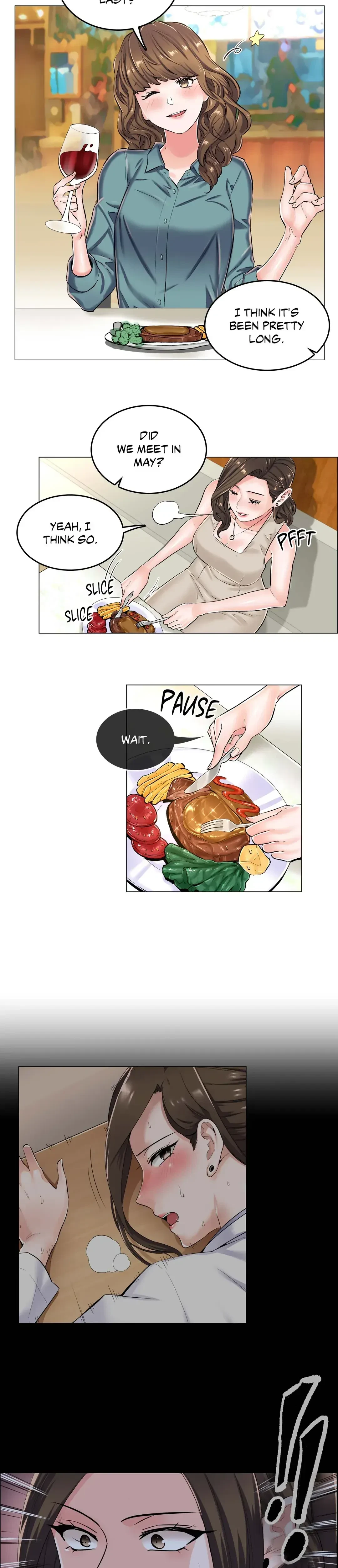 The Game: Fatal Doctor Chapter 22, page 3