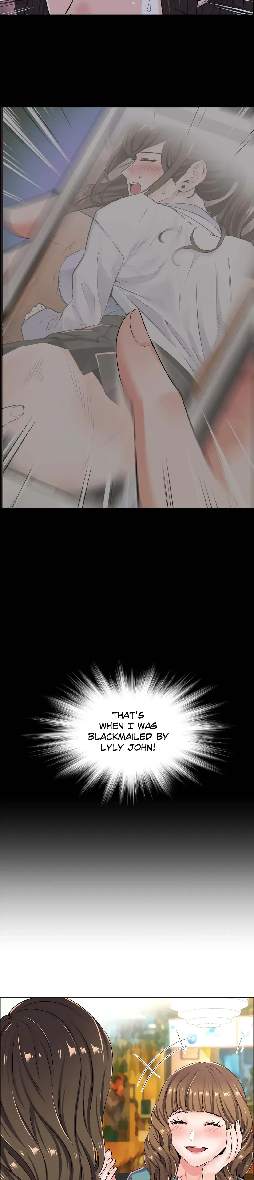 The Game: Fatal Doctor Chapter 22, page 4