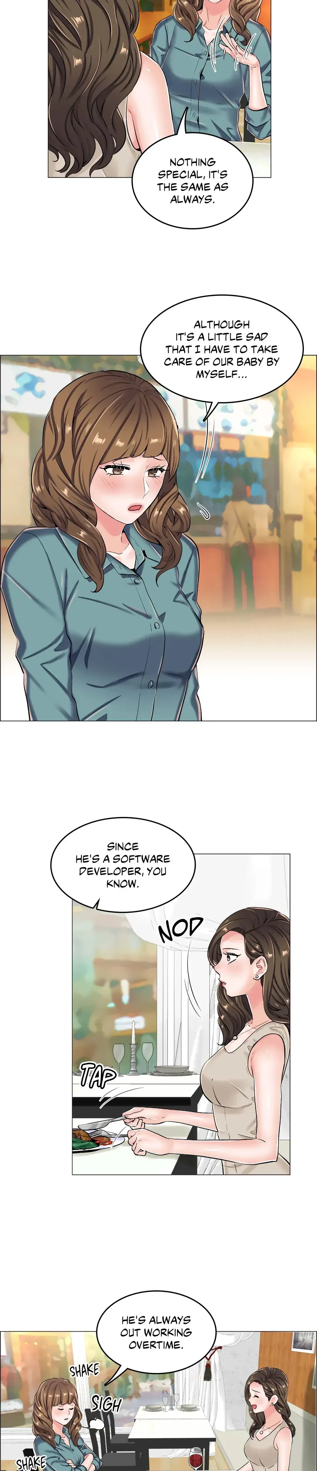 The Game: Fatal Doctor Chapter 22, page 6