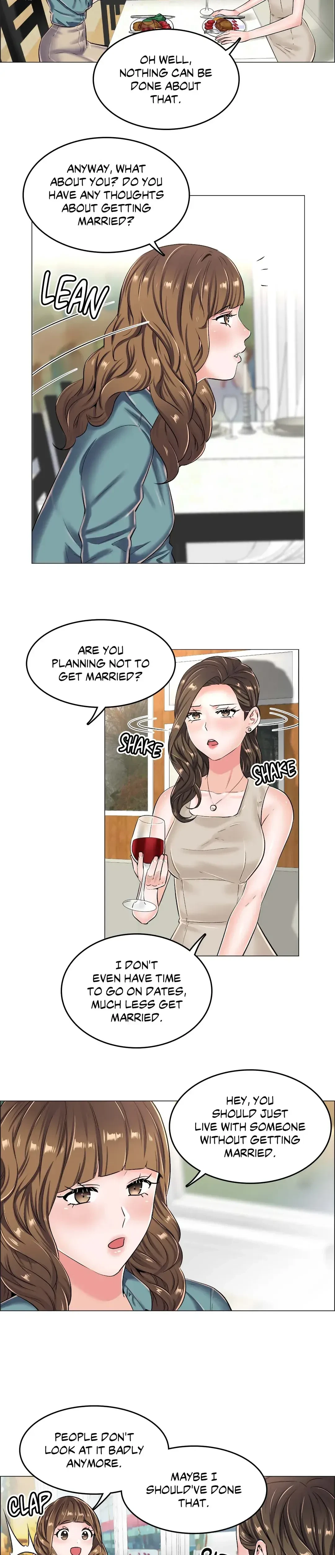 The Game: Fatal Doctor Chapter 22, page 7