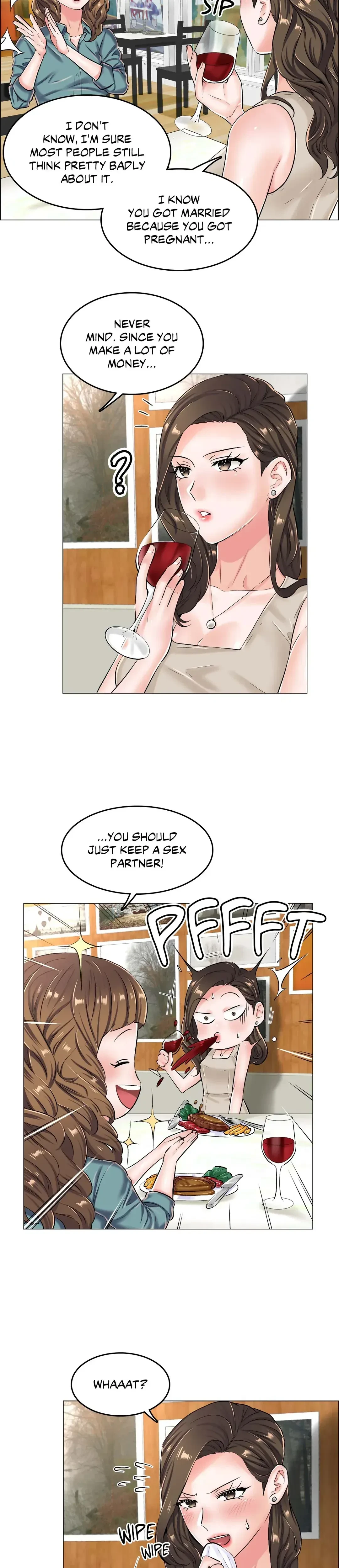 The Game: Fatal Doctor Chapter 22, page 8