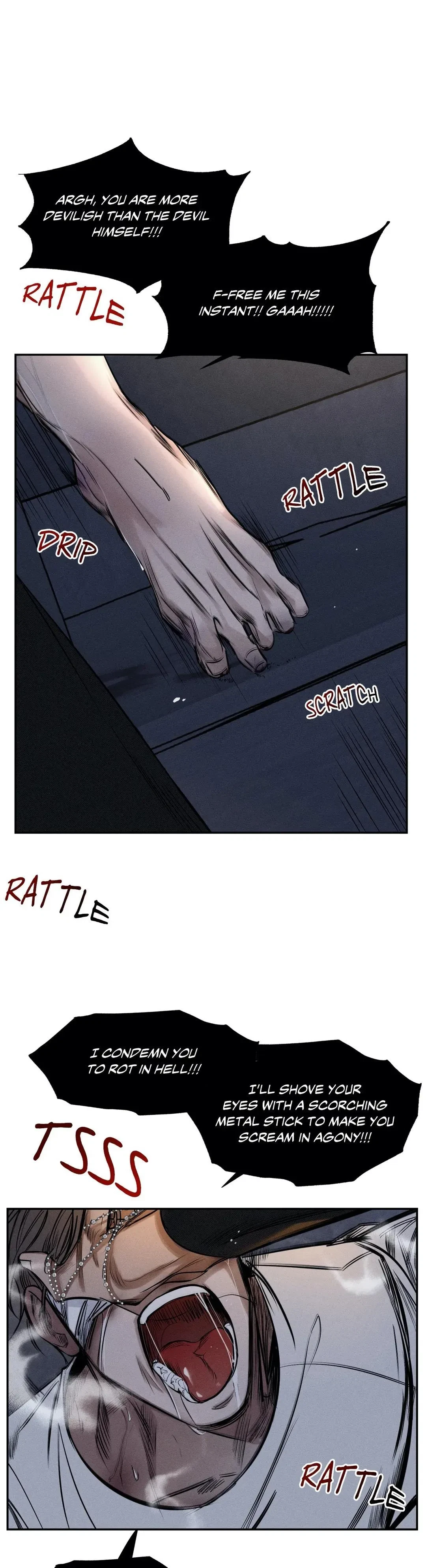 Sin Flower Chapter 29, page 11