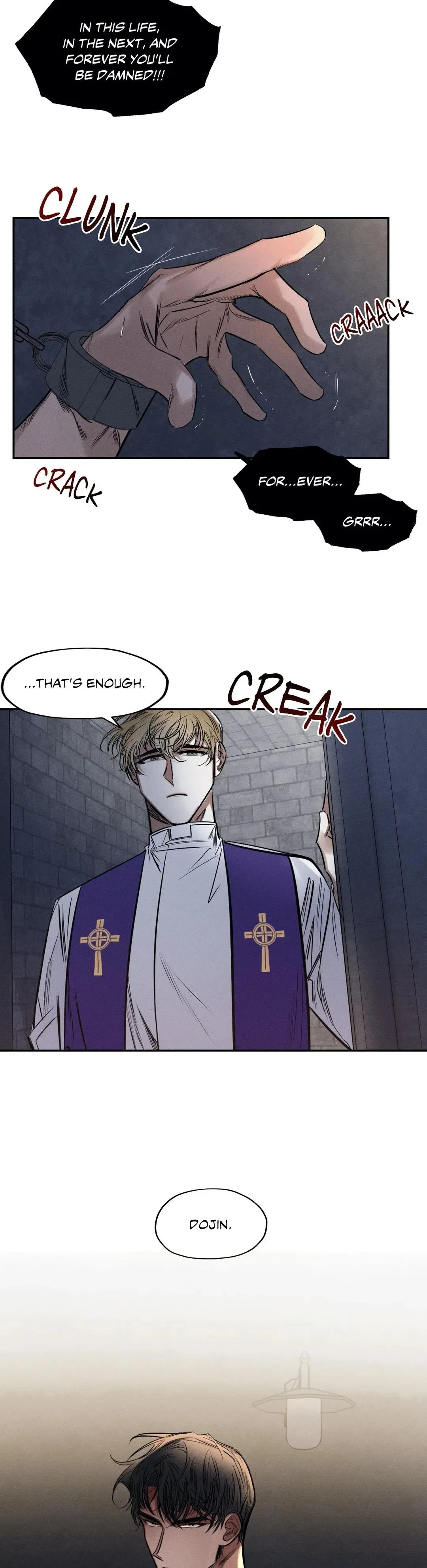 Sin Flower Chapter 29, page 12