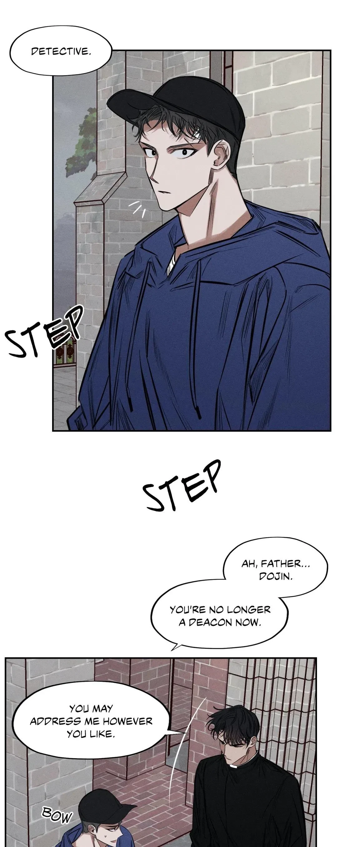 Sin Flower Chapter 29, page 15