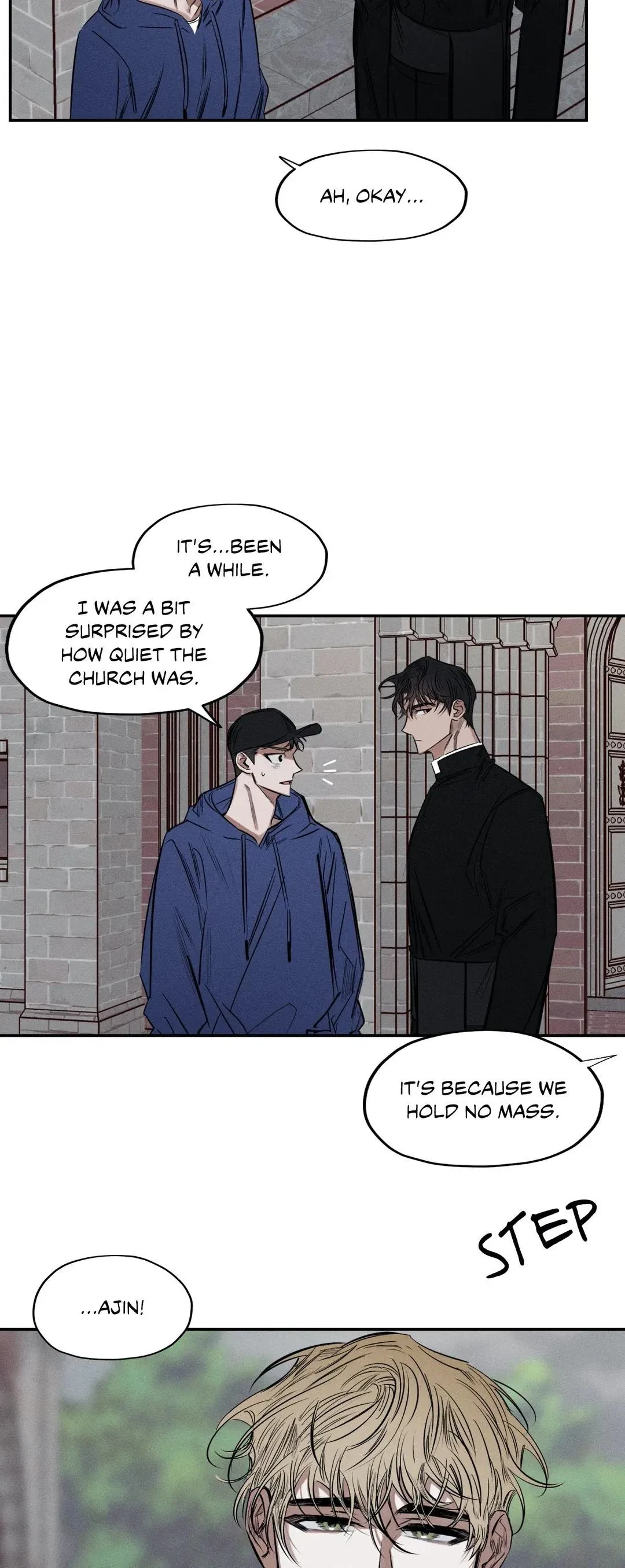 Sin Flower Chapter 29, page 16