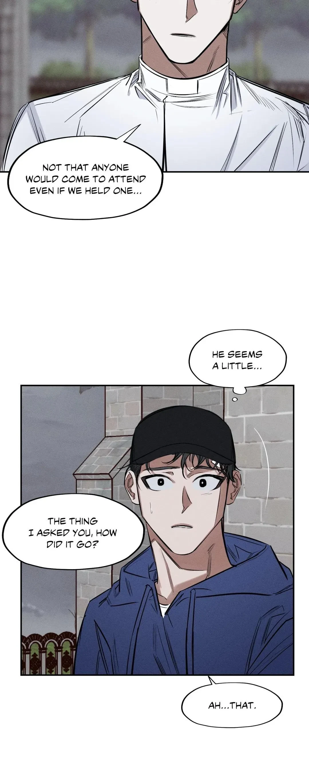 Sin Flower Chapter 29, page 17