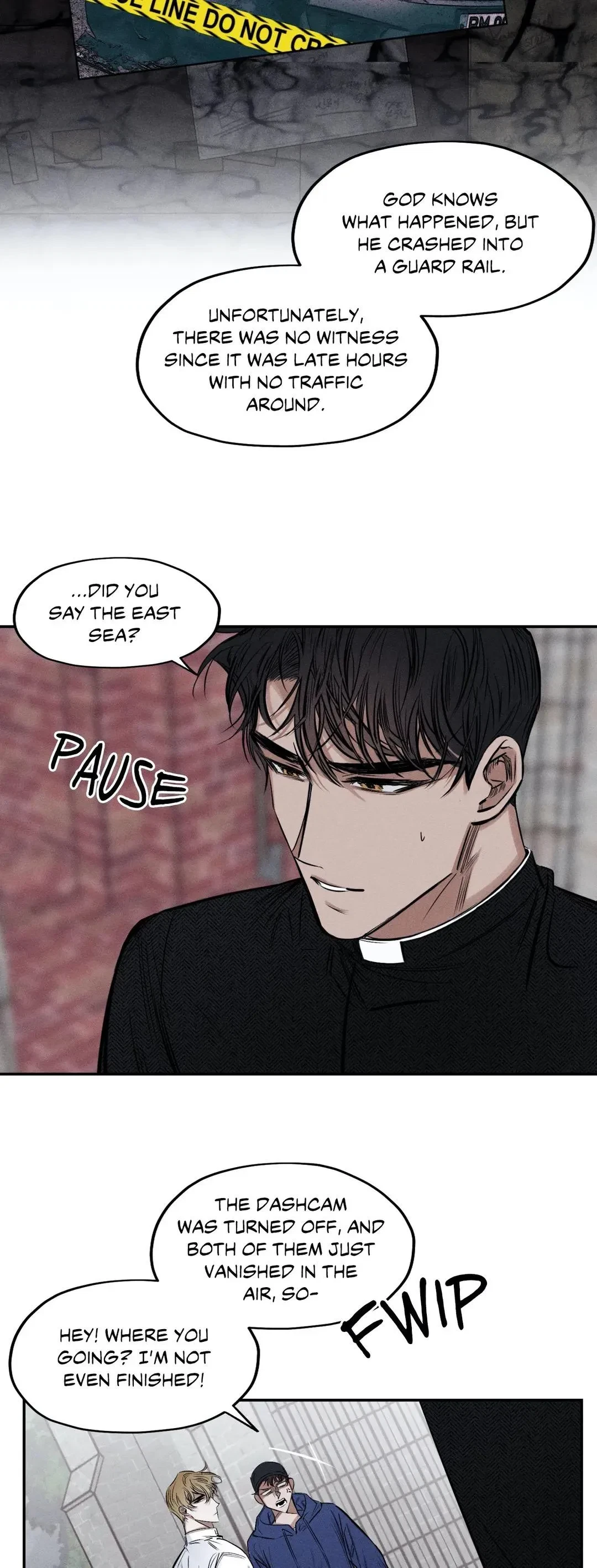 Sin Flower Chapter 29, page 19