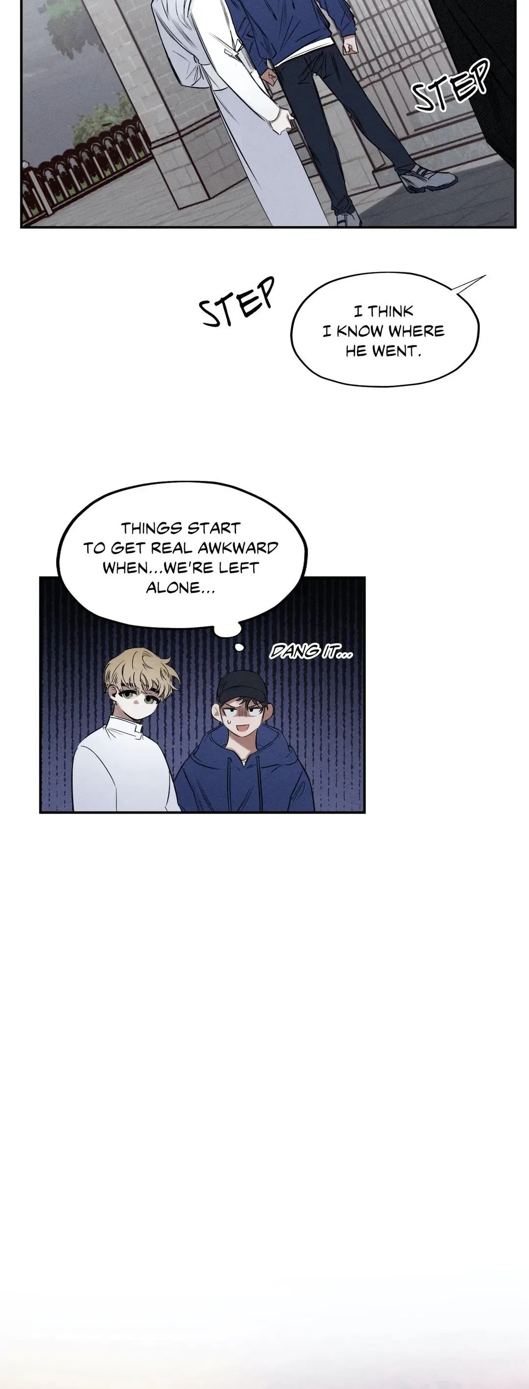 Sin Flower Chapter 29, page 20
