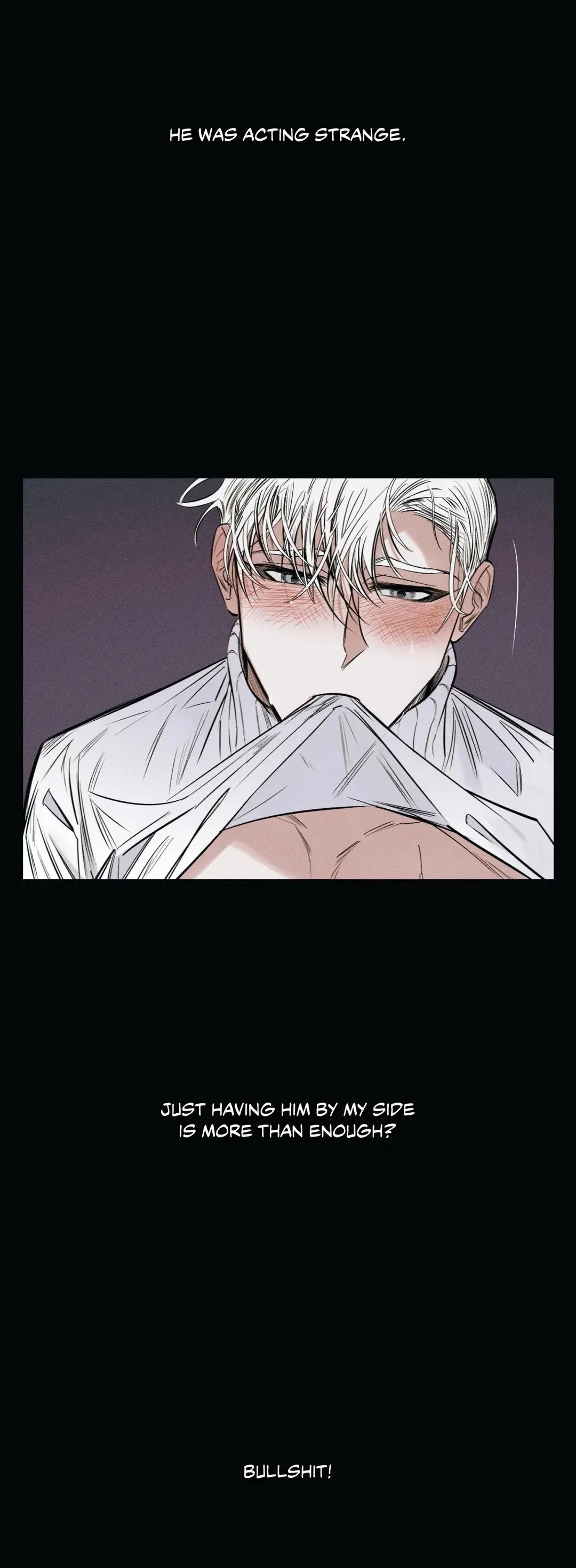 Sin Flower Chapter 29, page 23