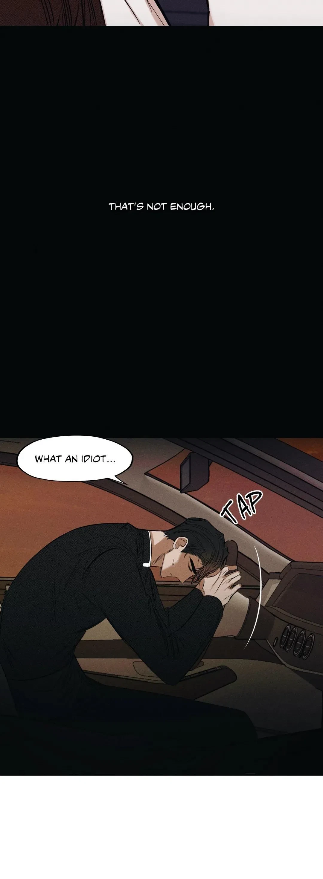 Sin Flower Chapter 29, page 25