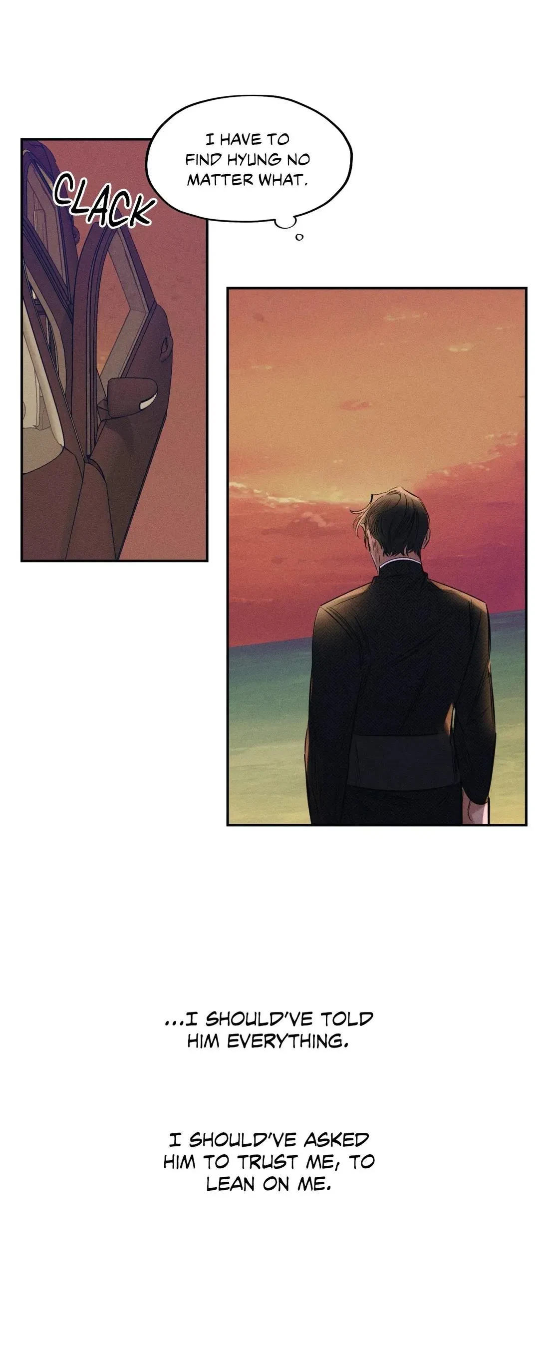 Sin Flower Chapter 29, page 26