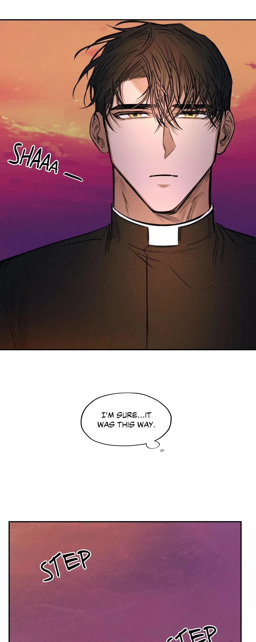 Sin Flower Chapter 29, page 27