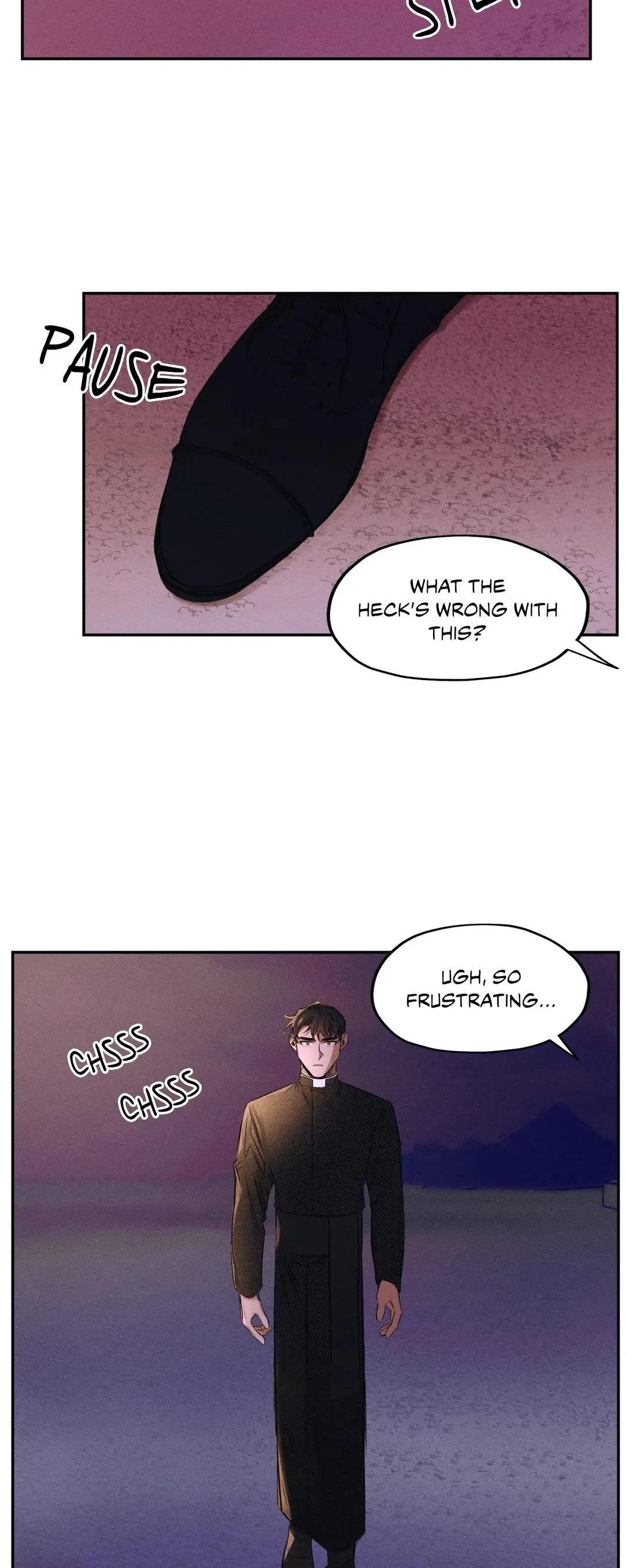 Sin Flower Chapter 29, page 28