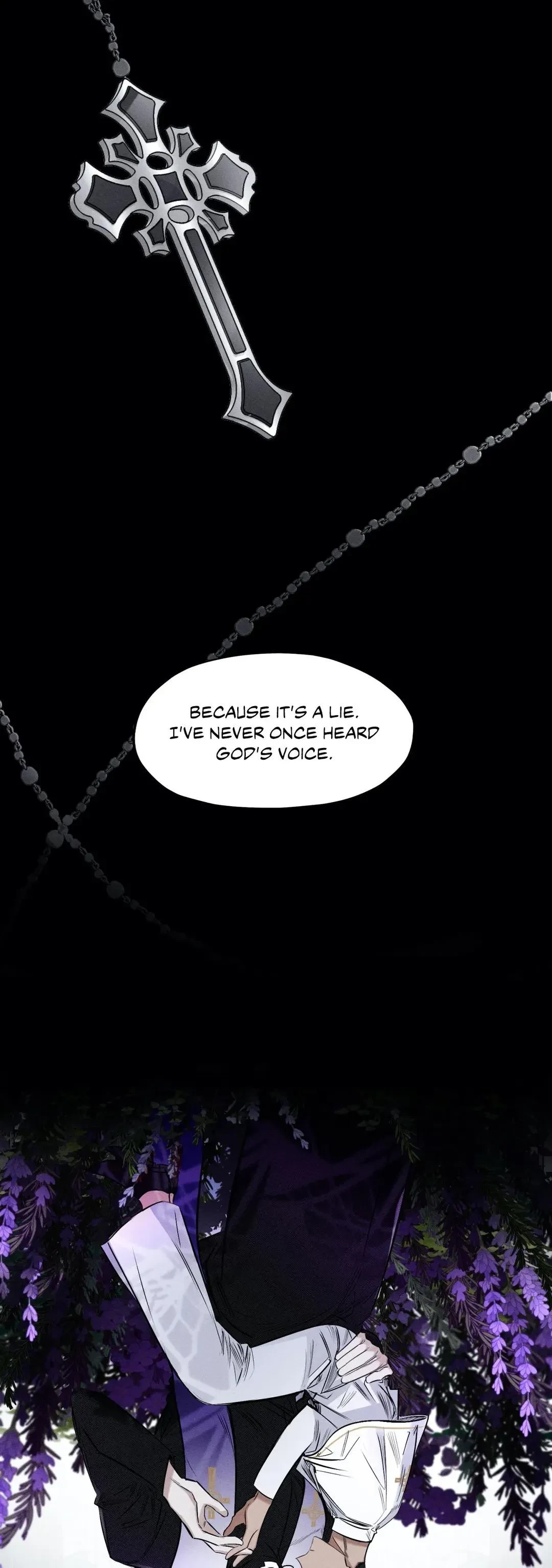 Sin Flower Chapter 29, page 3