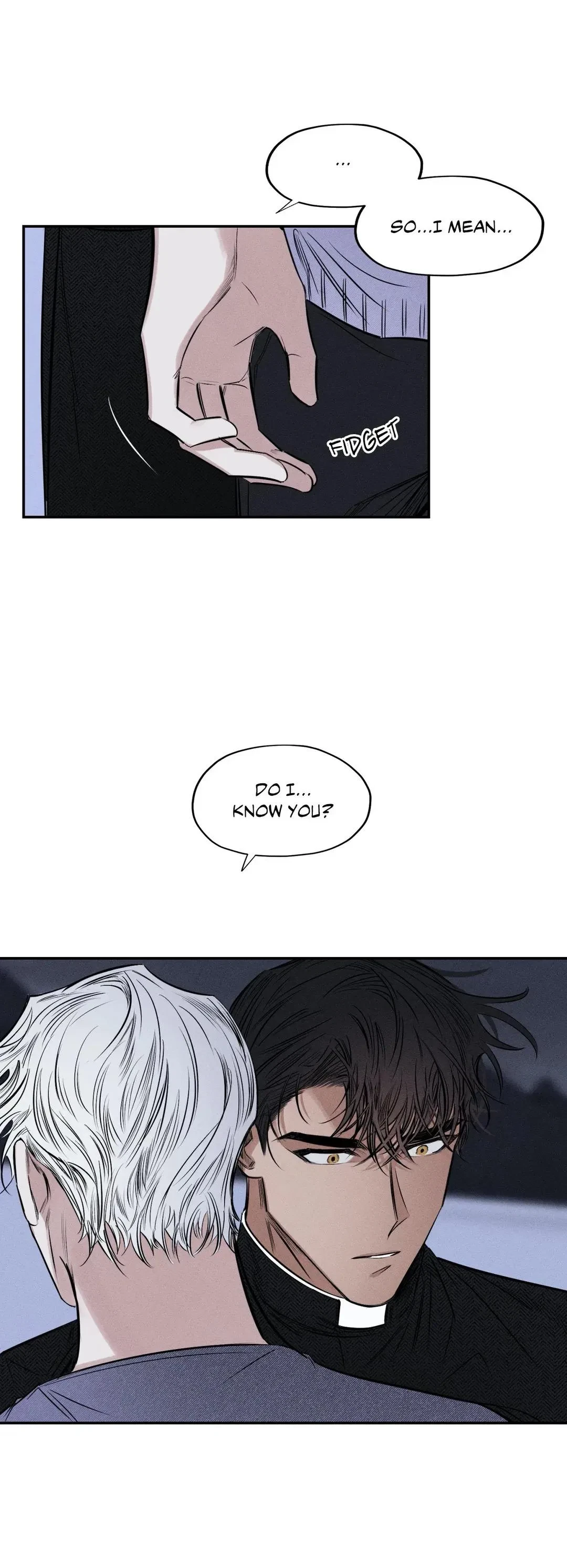 Sin Flower Chapter 29, page 33