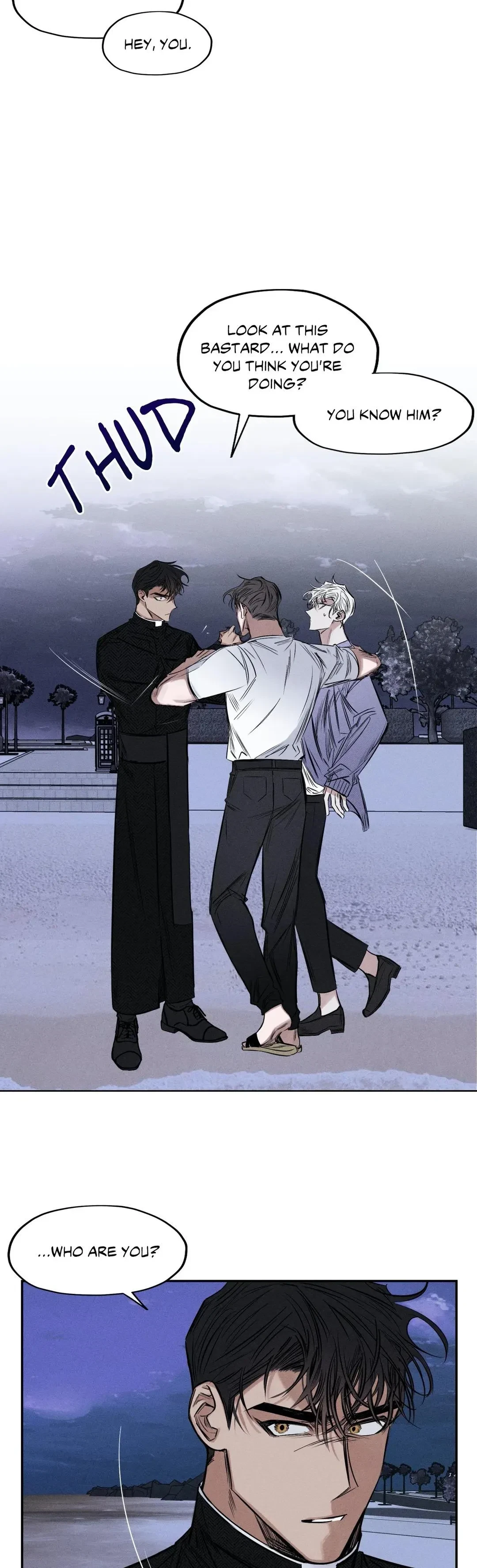 Sin Flower Chapter 29, page 36