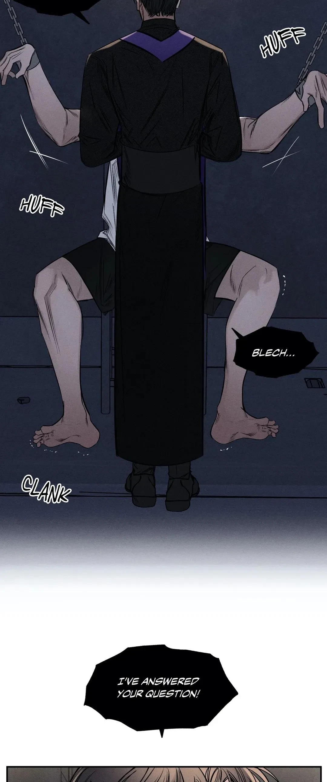 Sin Flower Chapter 29, page 8