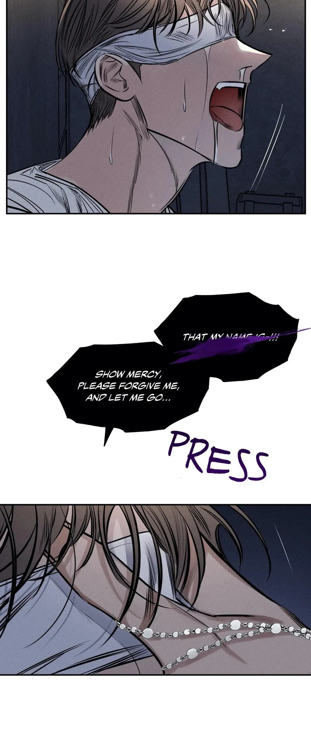 Sin Flower Chapter 29, page 9