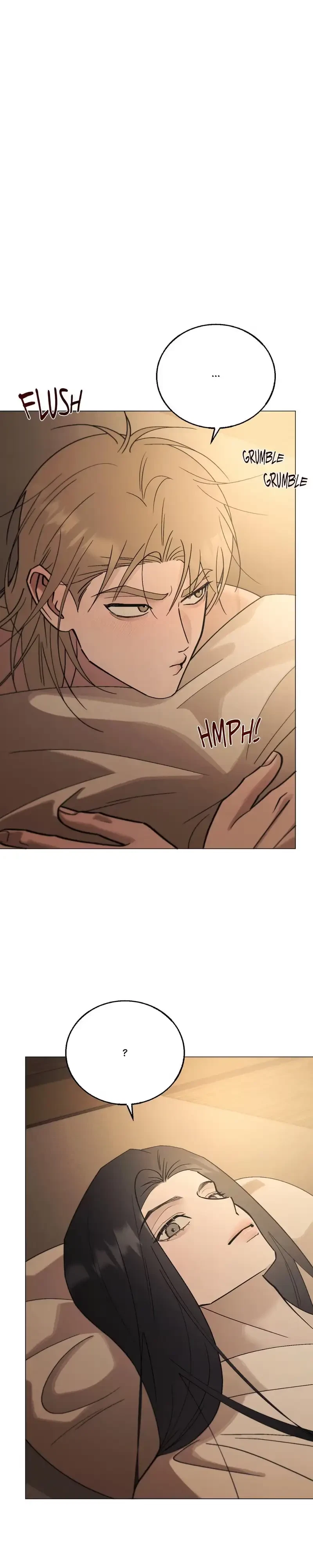 Red Thread Quest Chapter 39, page 11