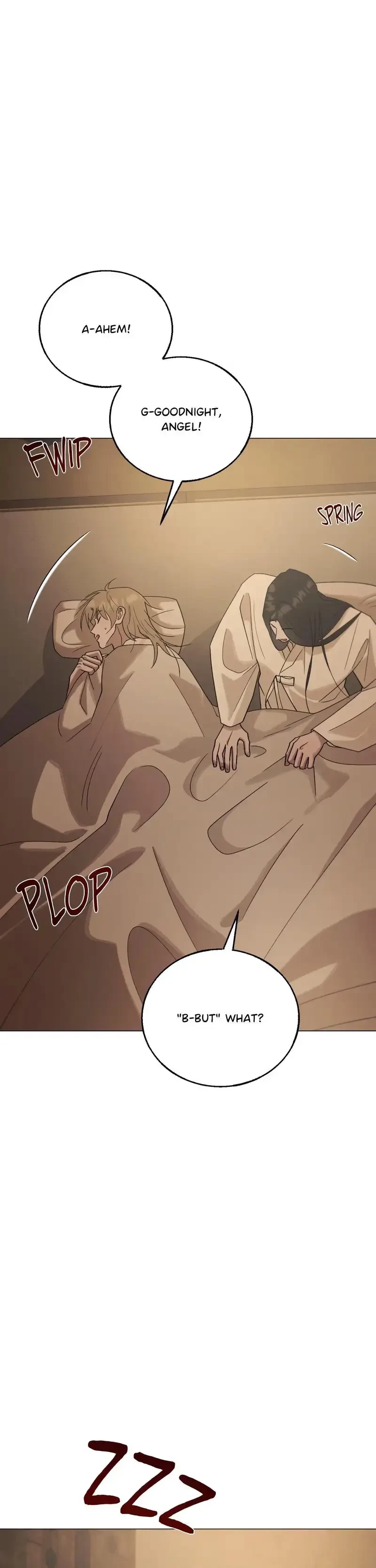 Red Thread Quest Chapter 39, page 12